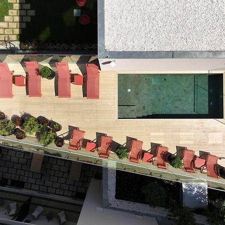 Arts Hotel Porto, Tapestry Collection By Hilton Exterior photo