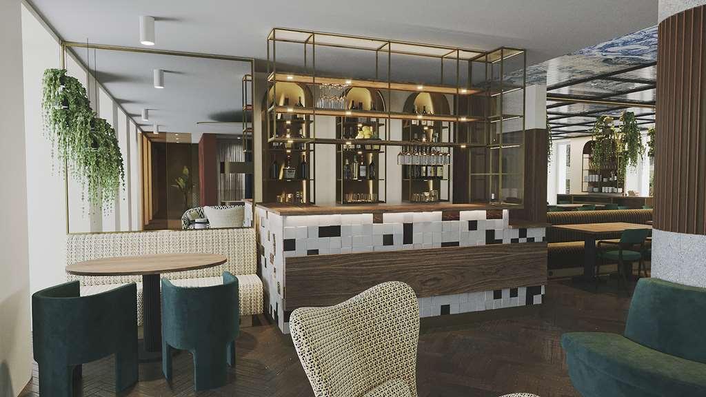 Arts Hotel Porto, Tapestry Collection By Hilton Restaurant photo
