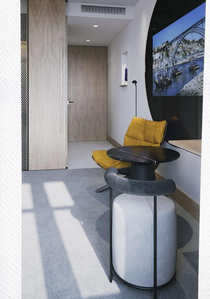 Arts Hotel Porto, Tapestry Collection By Hilton Room photo