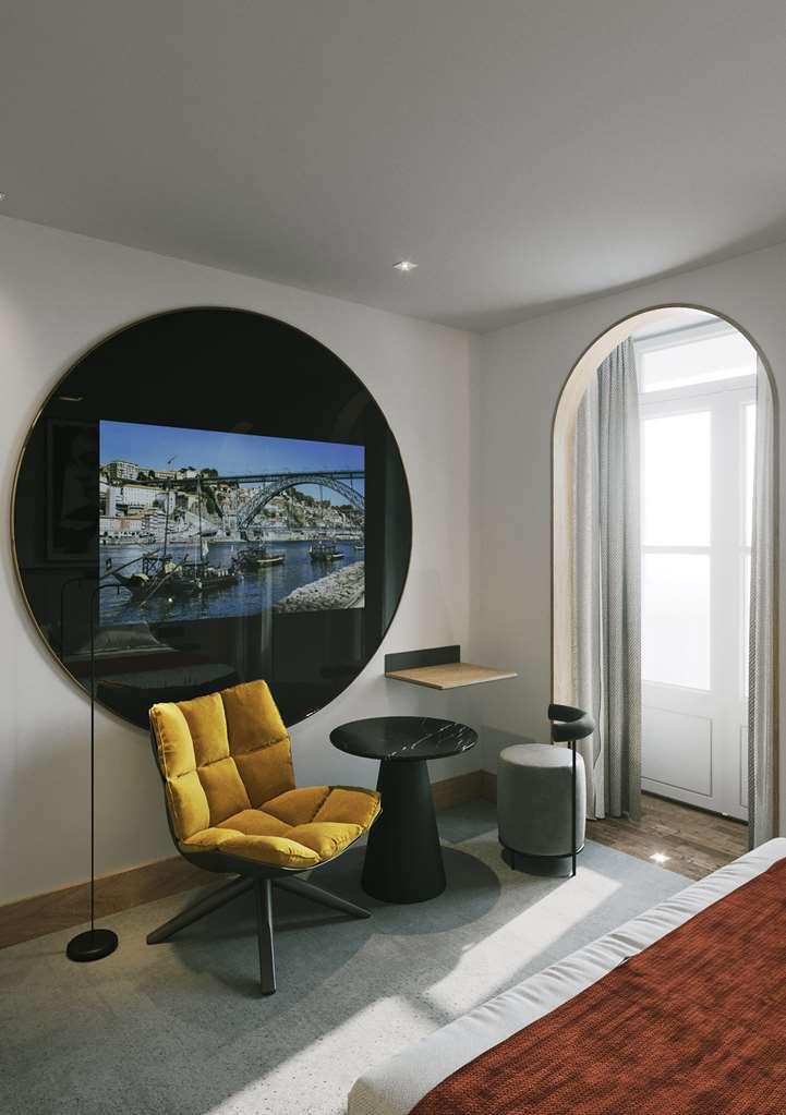 Arts Hotel Porto, Tapestry Collection By Hilton Room photo