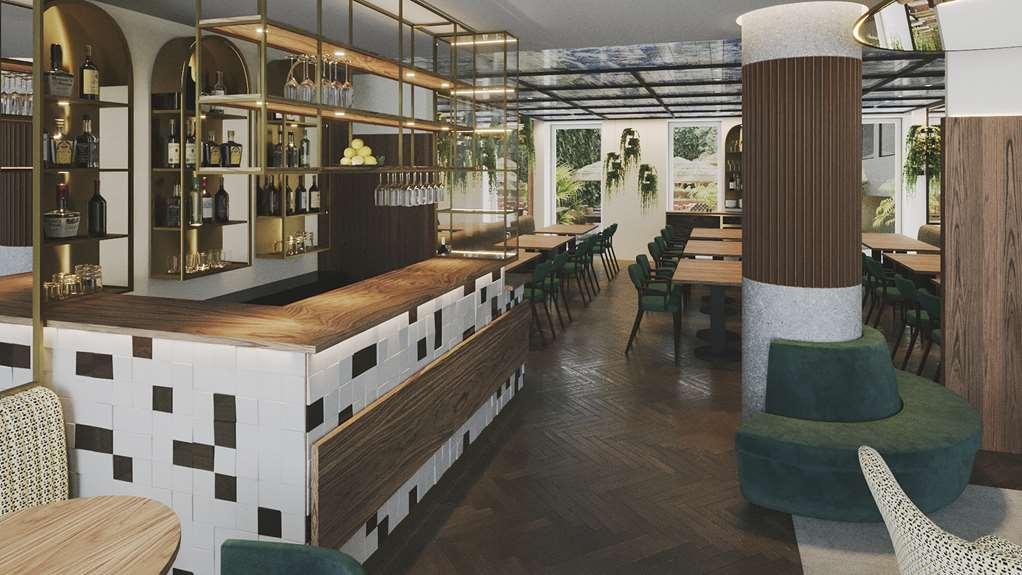Arts Hotel Porto, Tapestry Collection By Hilton Restaurant photo