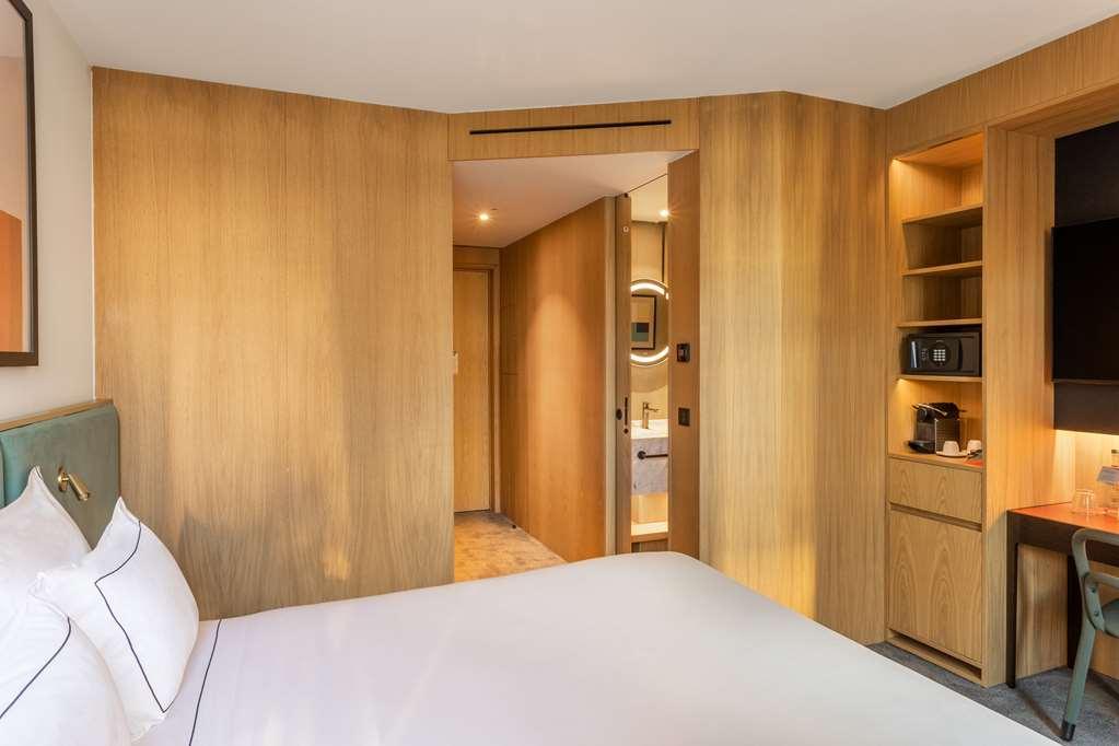 Arts Hotel Porto, Tapestry Collection By Hilton Room photo