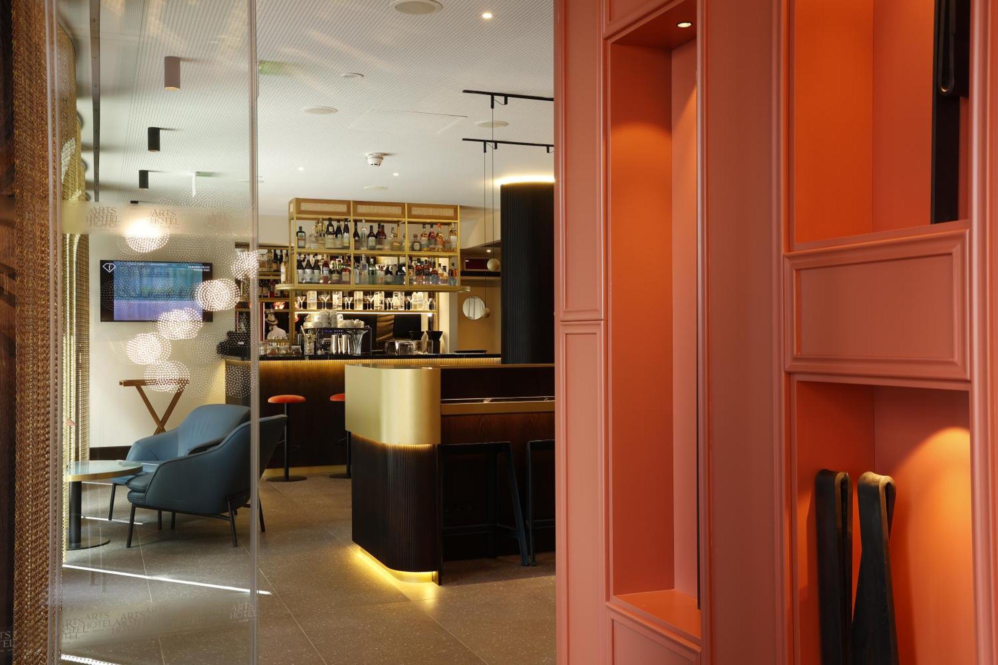 Arts Hotel Porto, Tapestry Collection By Hilton Exterior photo