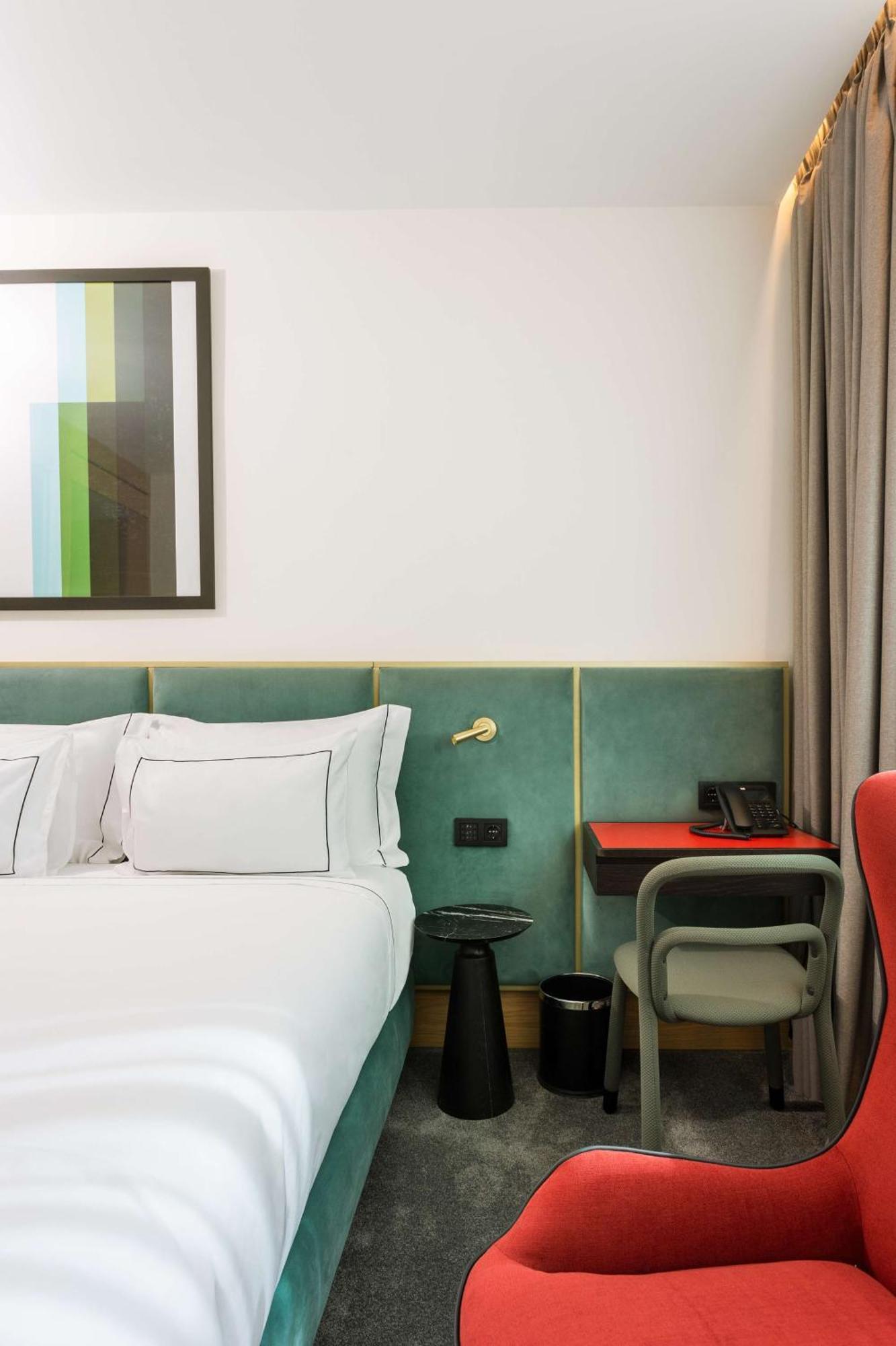 Arts Hotel Porto, Tapestry Collection By Hilton Exterior photo