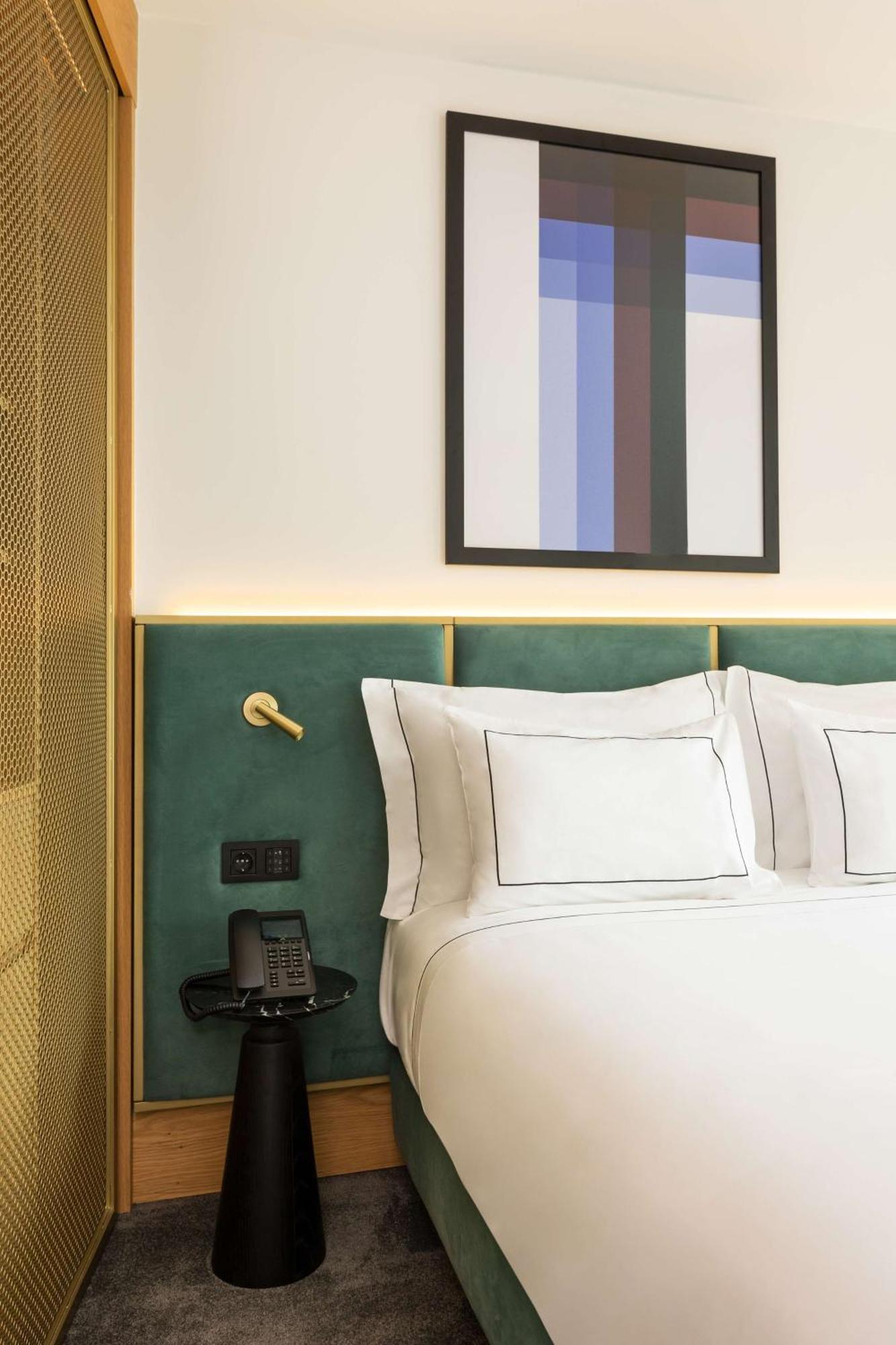 Arts Hotel Porto, Tapestry Collection By Hilton Exterior photo