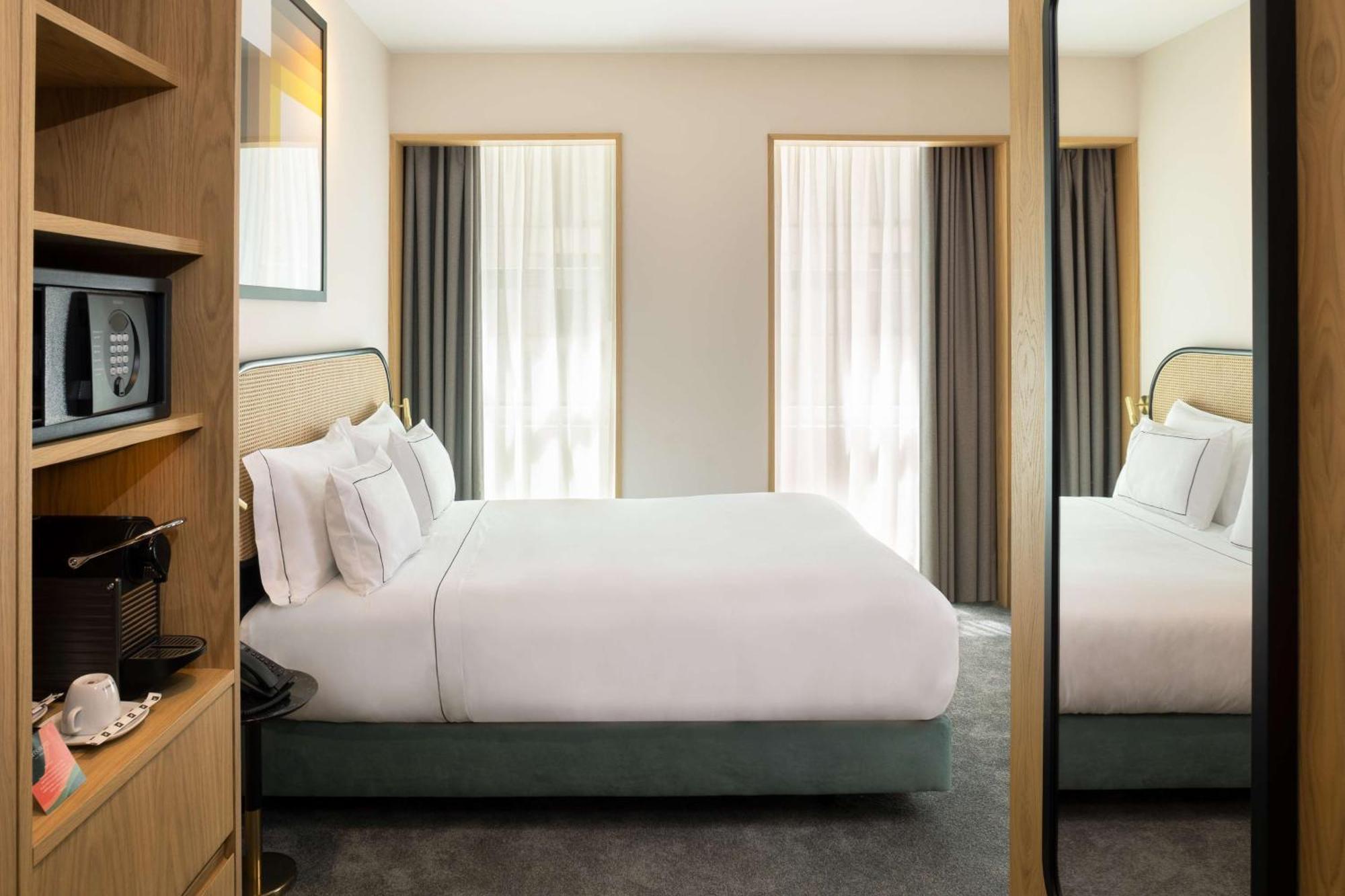 Arts Hotel Porto, Tapestry Collection By Hilton Exterior photo