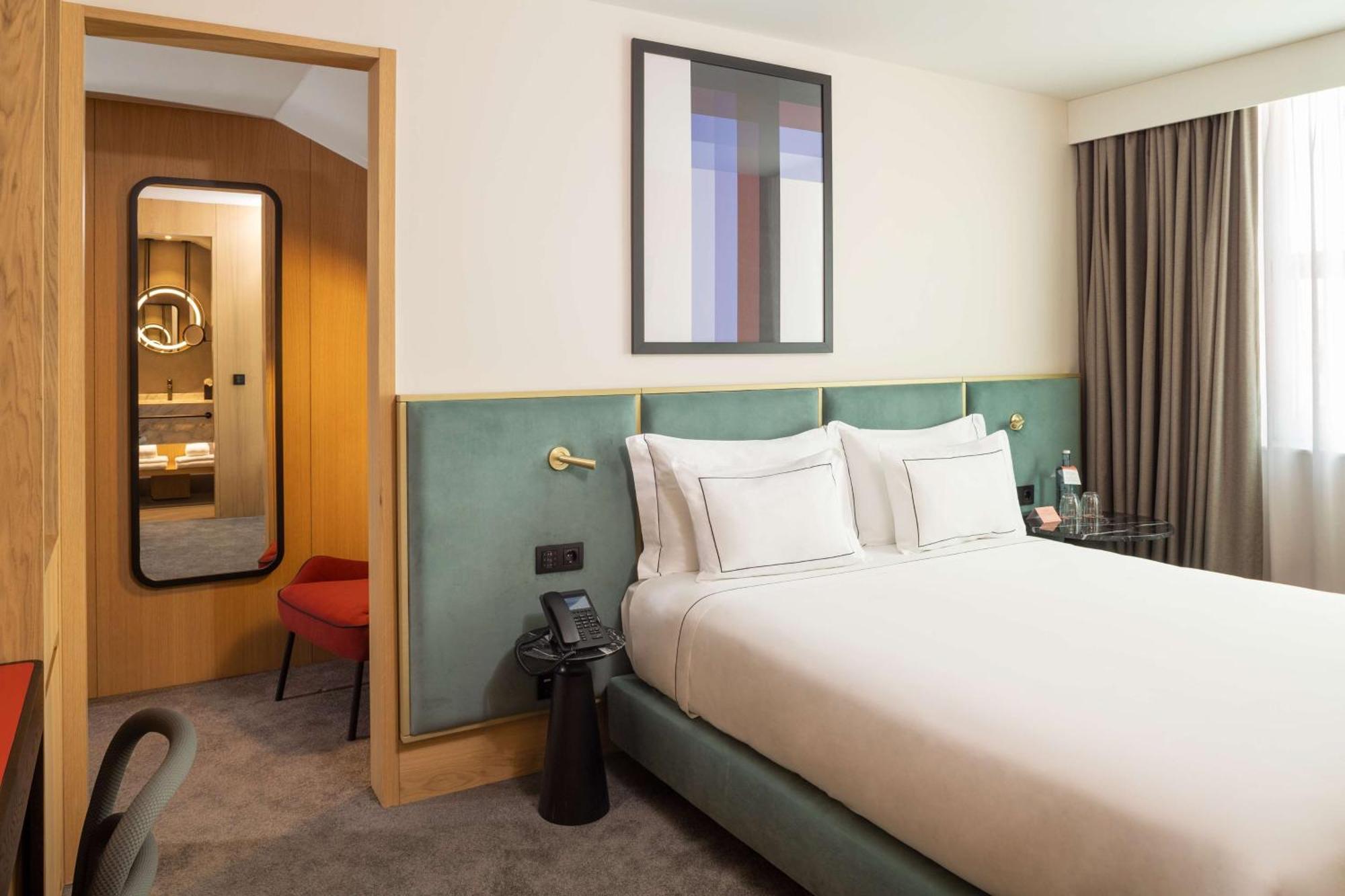 Arts Hotel Porto, Tapestry Collection By Hilton Exterior photo