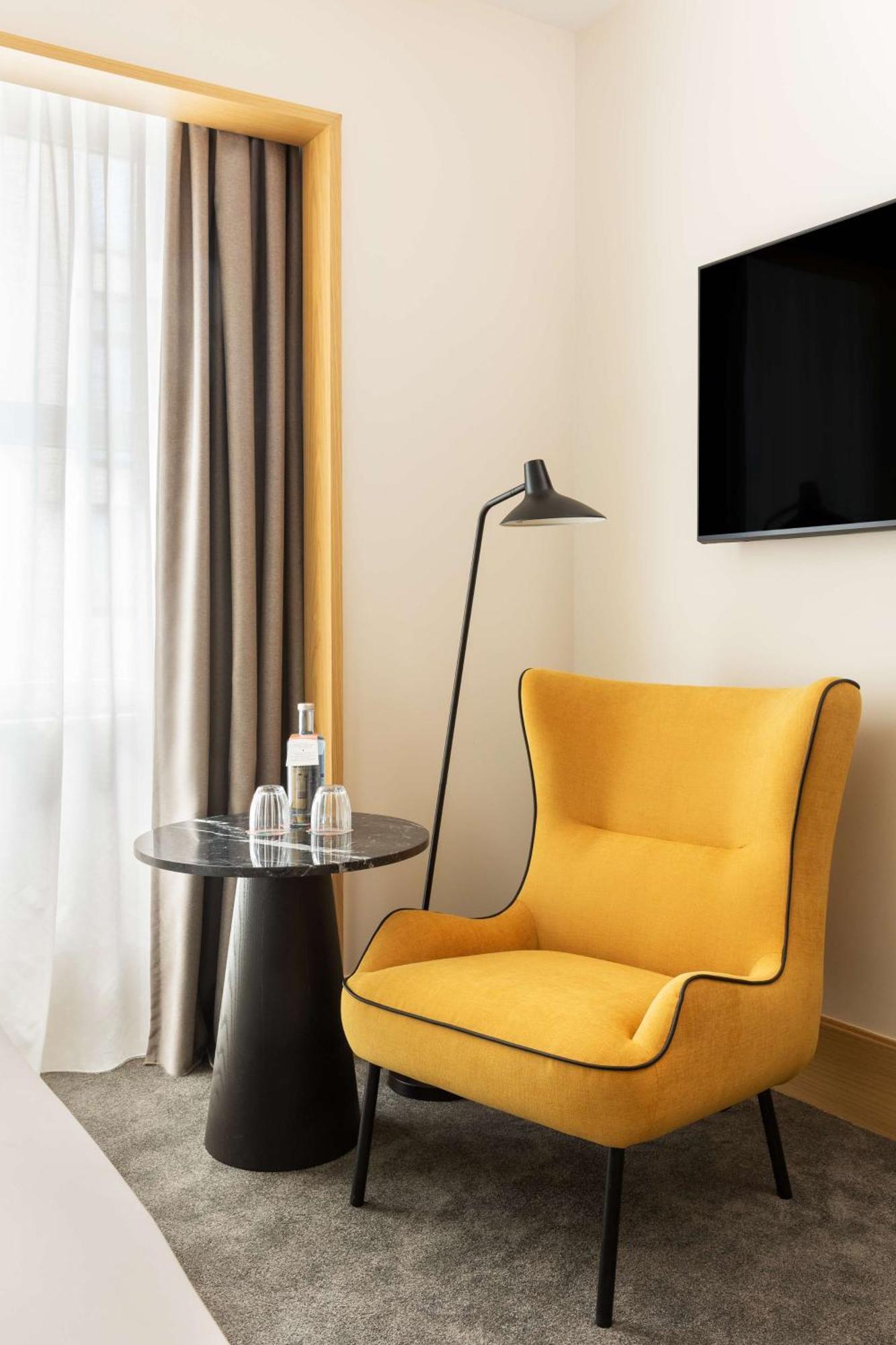 Arts Hotel Porto, Tapestry Collection By Hilton Exterior photo