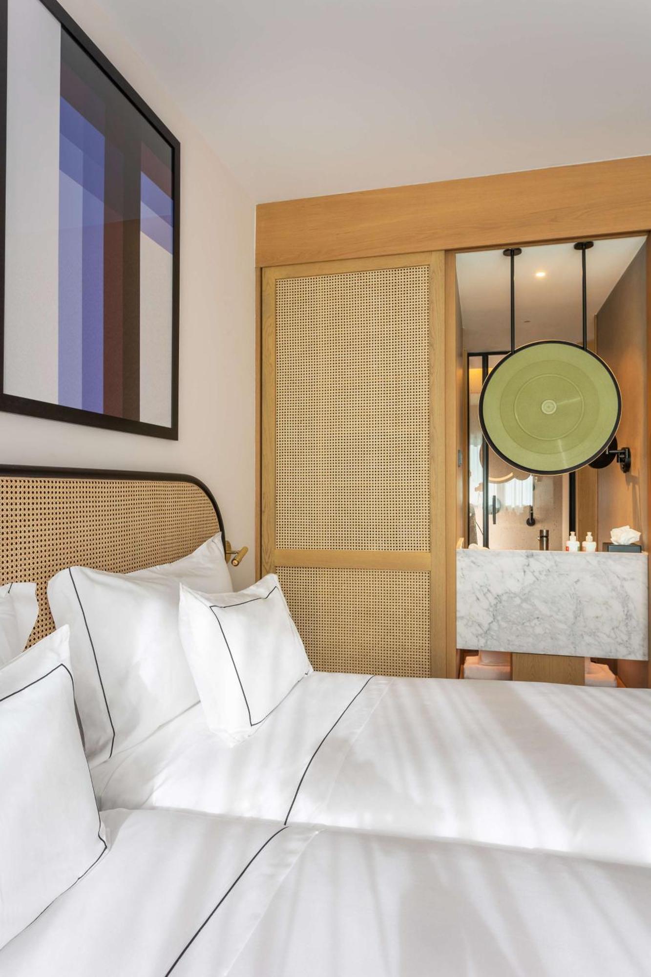 Arts Hotel Porto, Tapestry Collection By Hilton Exterior photo