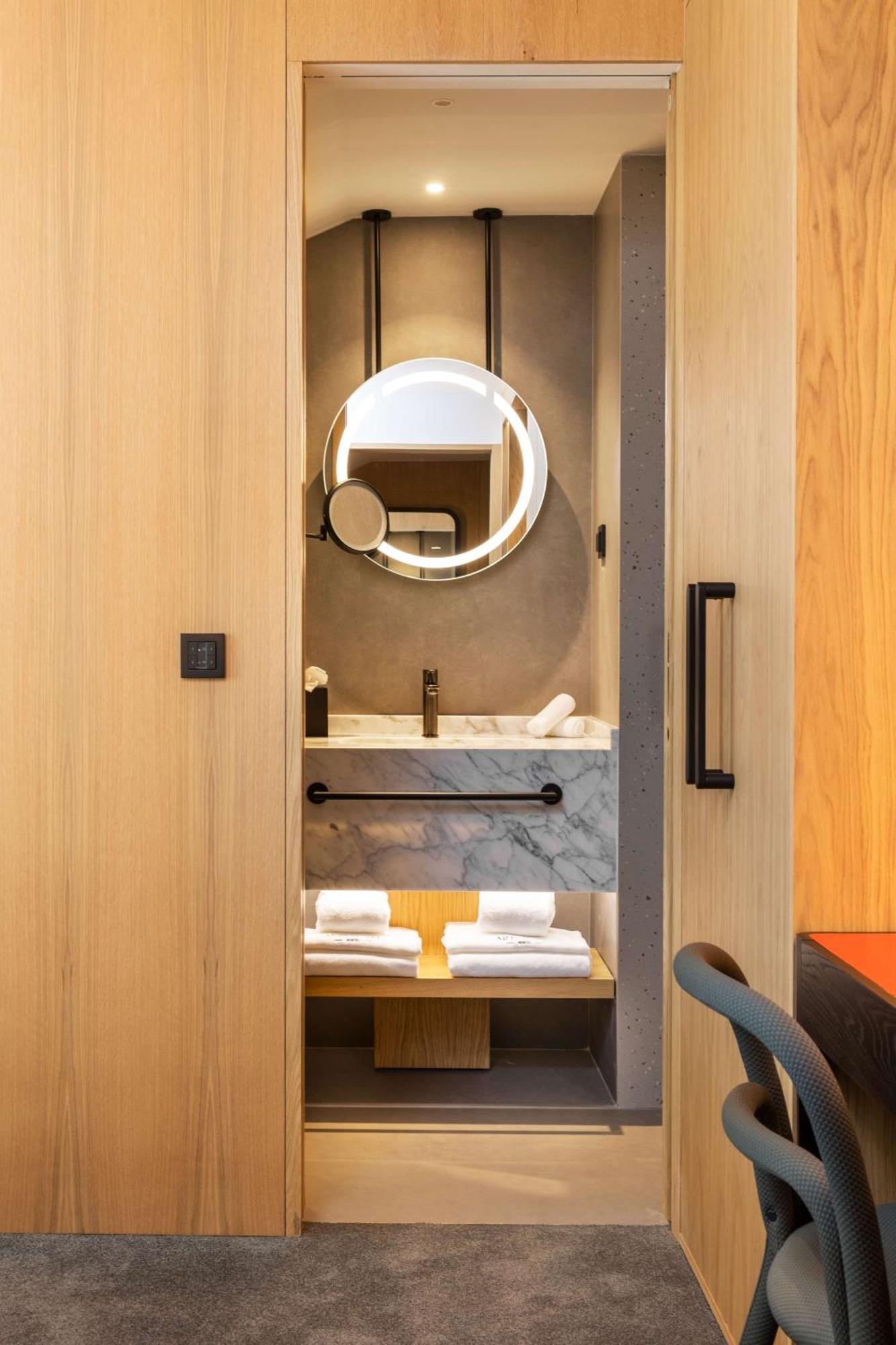 Arts Hotel Porto, Tapestry Collection By Hilton Exterior photo