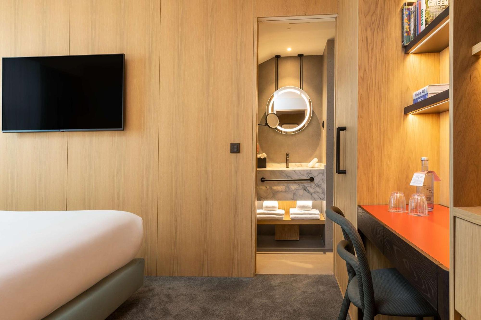 Arts Hotel Porto, Tapestry Collection By Hilton Exterior photo