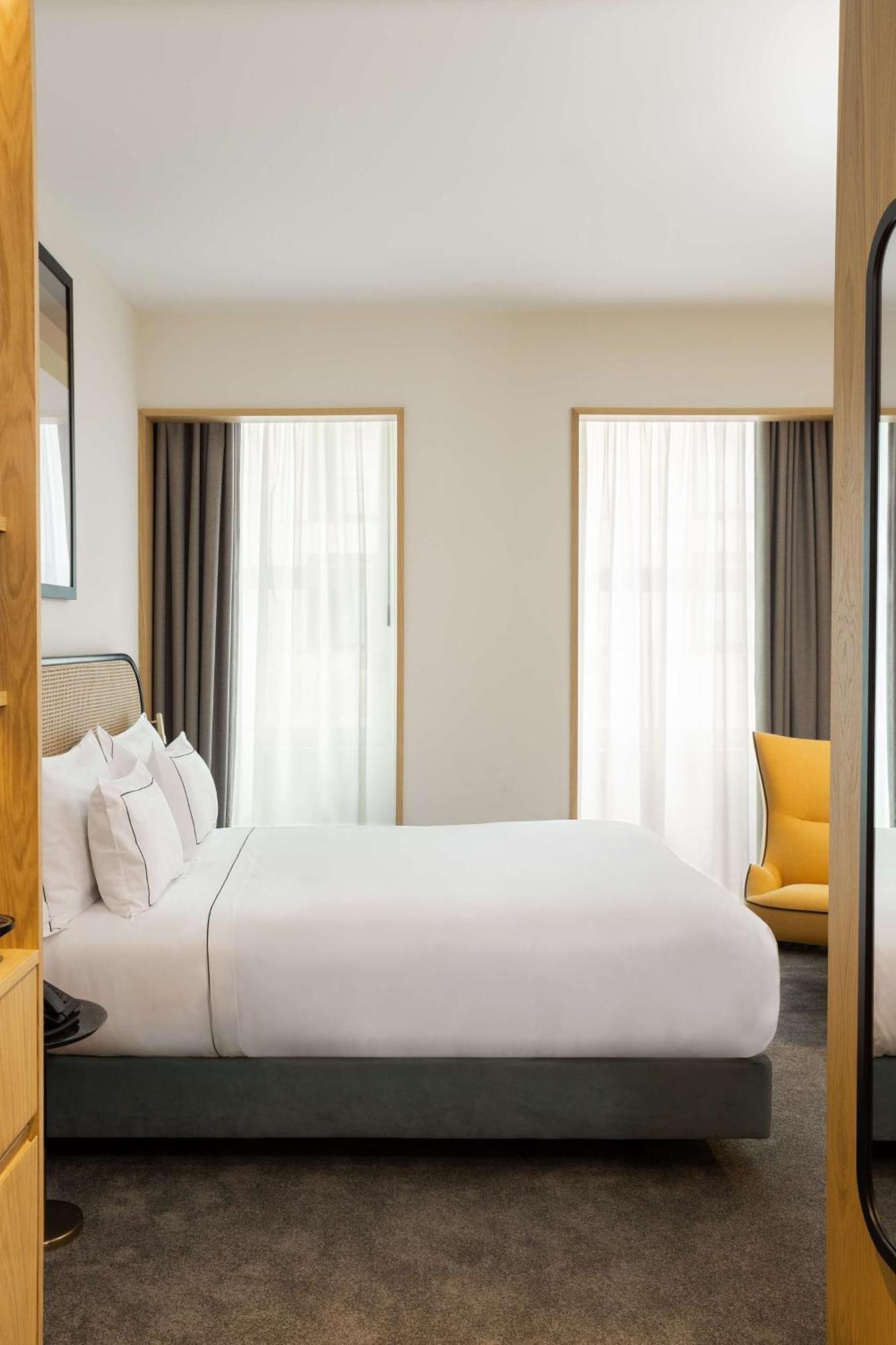 Arts Hotel Porto, Tapestry Collection By Hilton Exterior photo