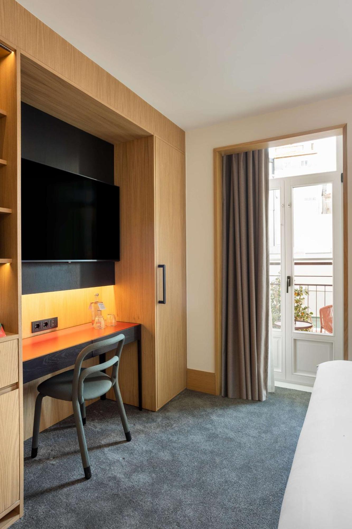 Arts Hotel Porto, Tapestry Collection By Hilton Exterior photo
