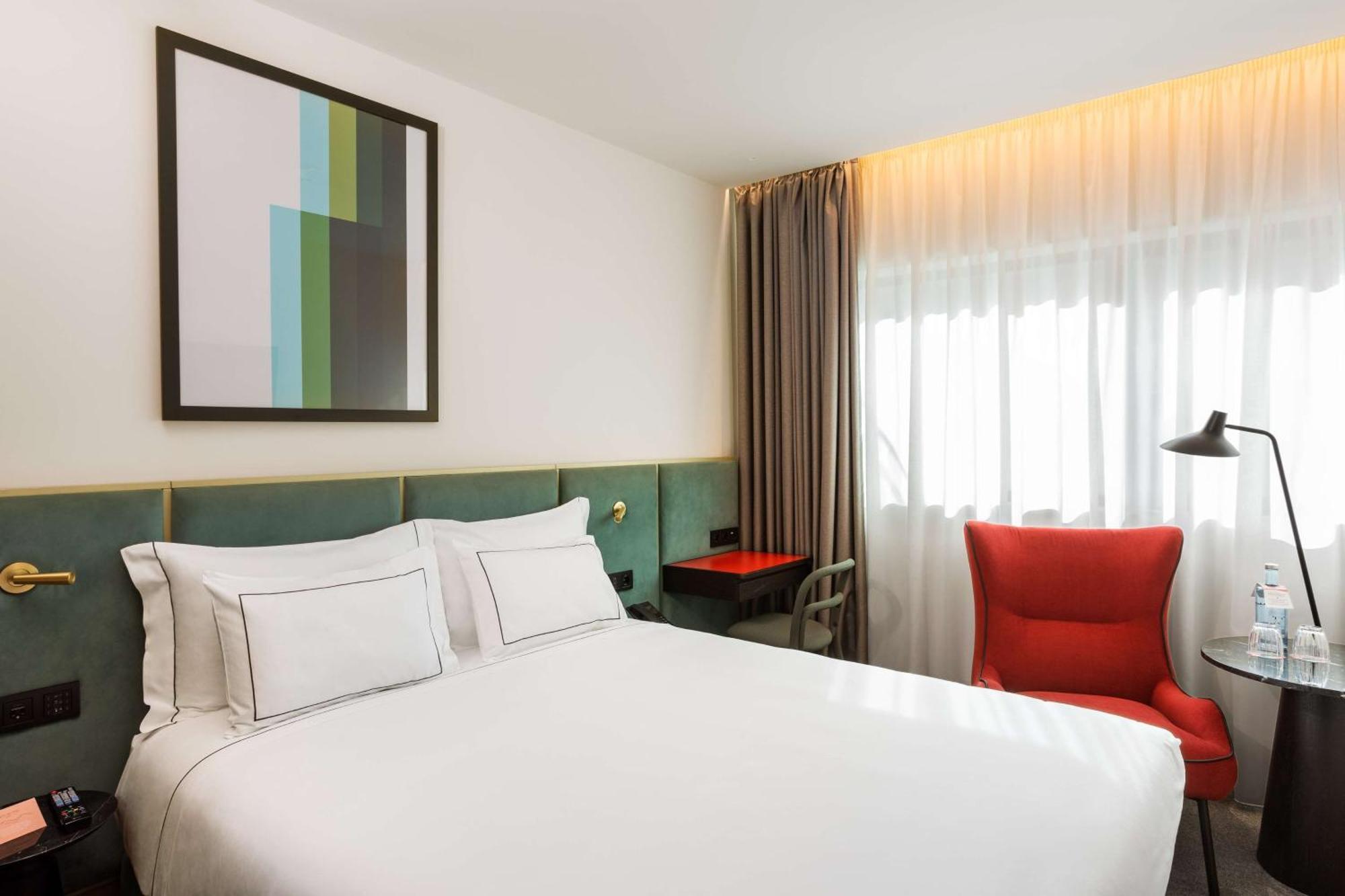 Arts Hotel Porto, Tapestry Collection By Hilton Exterior photo