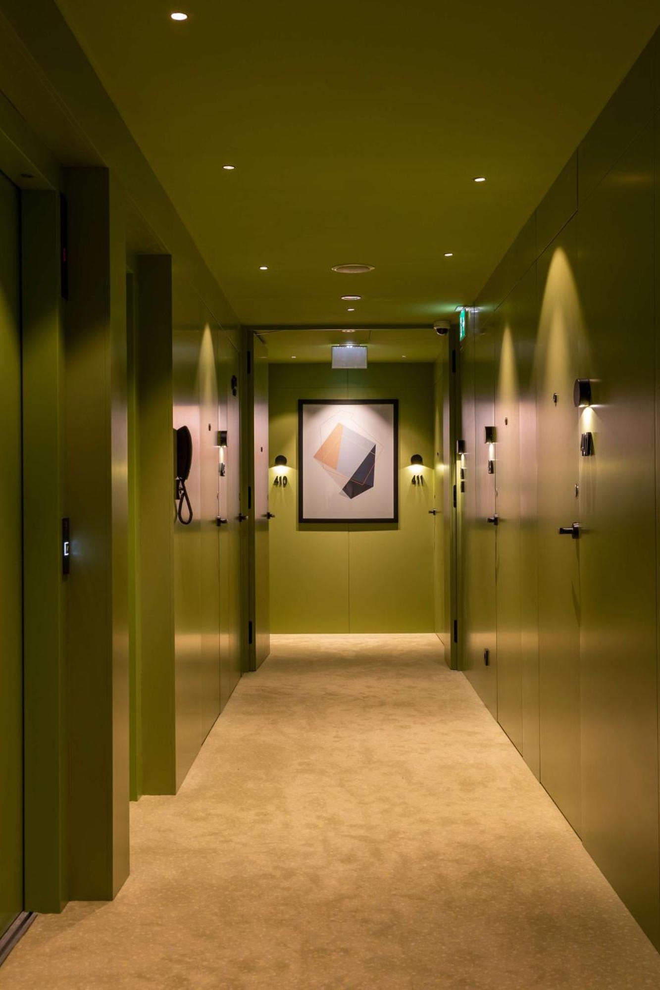 Arts Hotel Porto, Tapestry Collection By Hilton Exterior photo