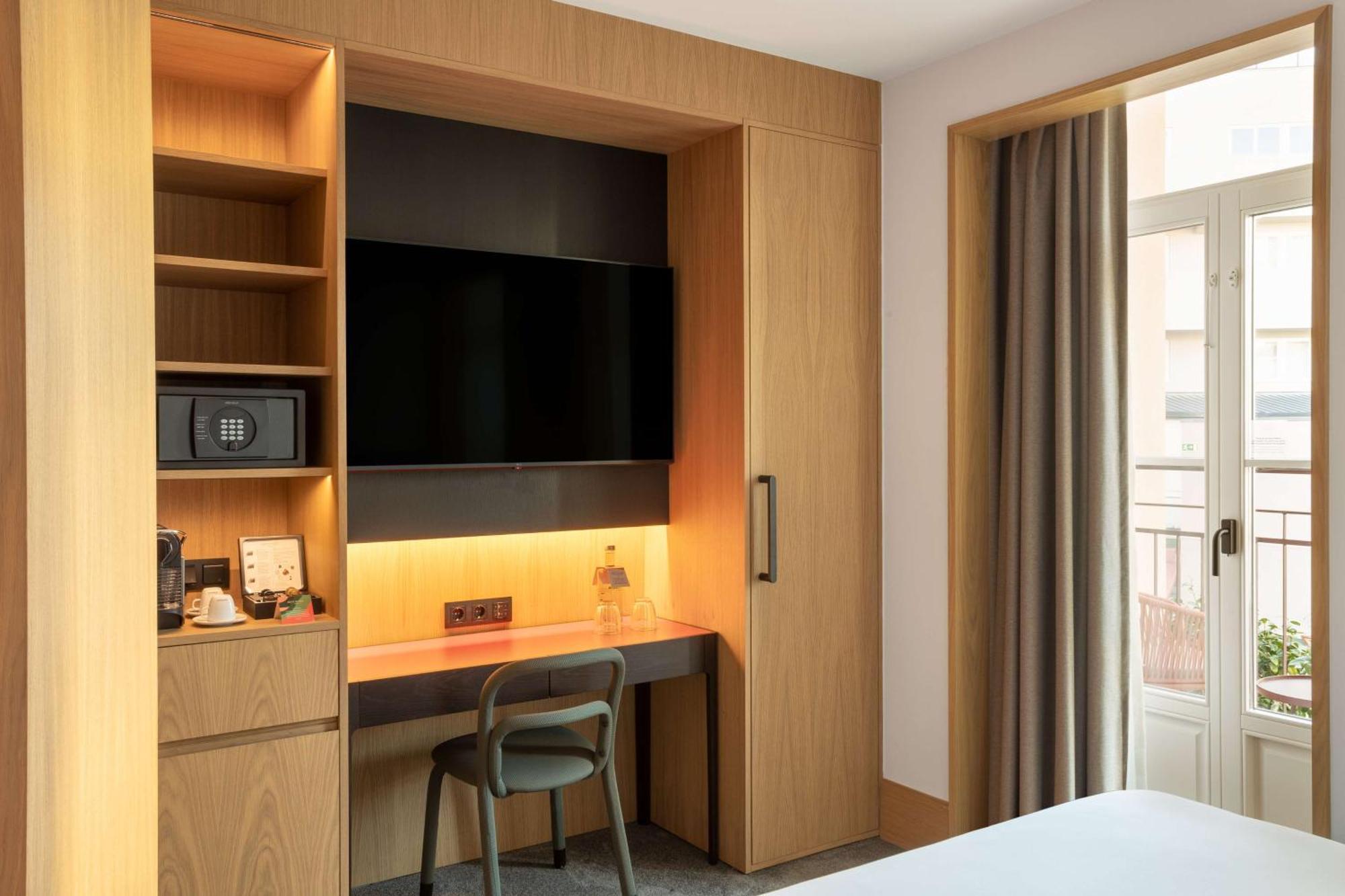 Arts Hotel Porto, Tapestry Collection By Hilton Exterior photo