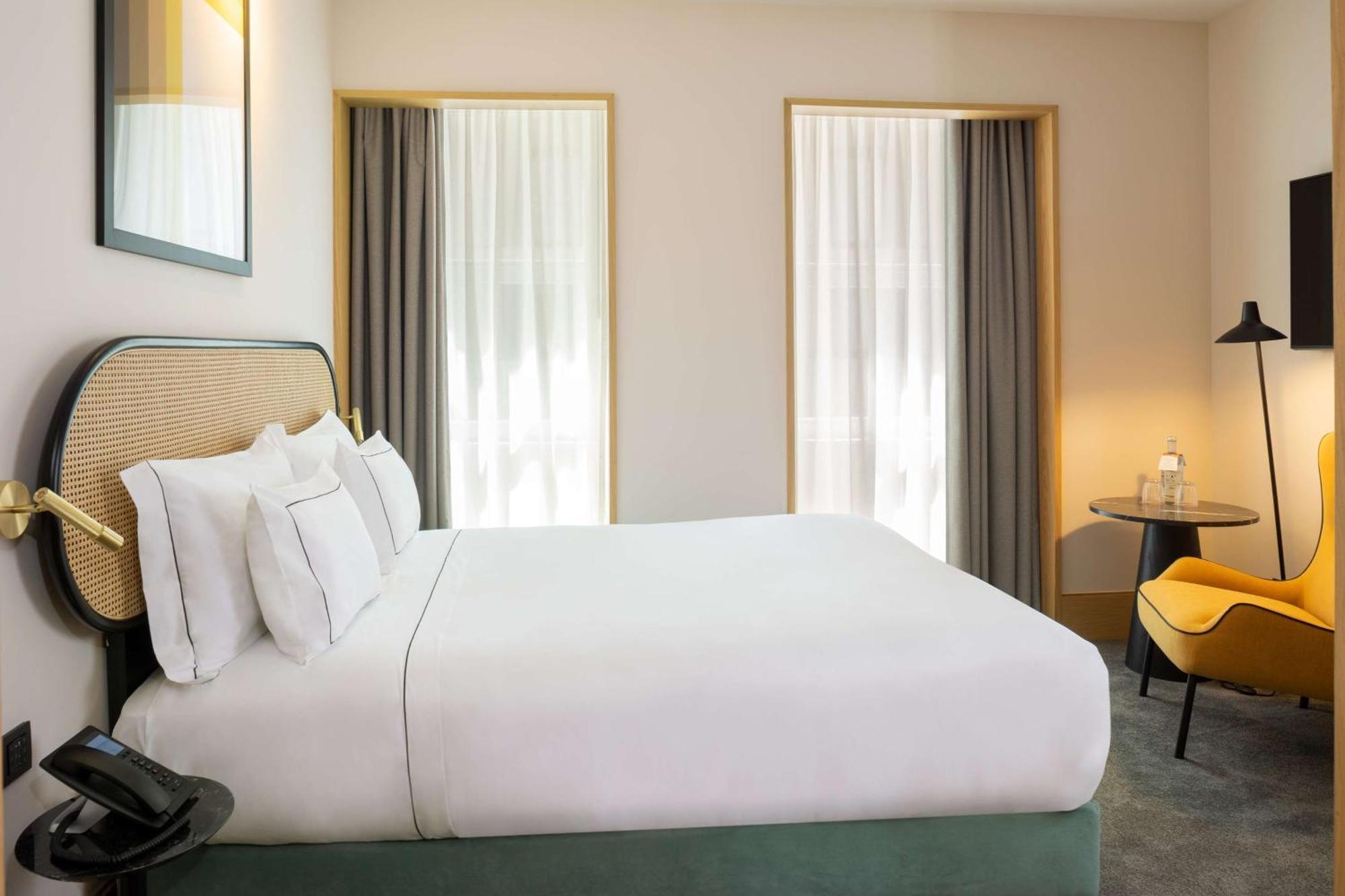 Arts Hotel Porto, Tapestry Collection By Hilton Exterior photo