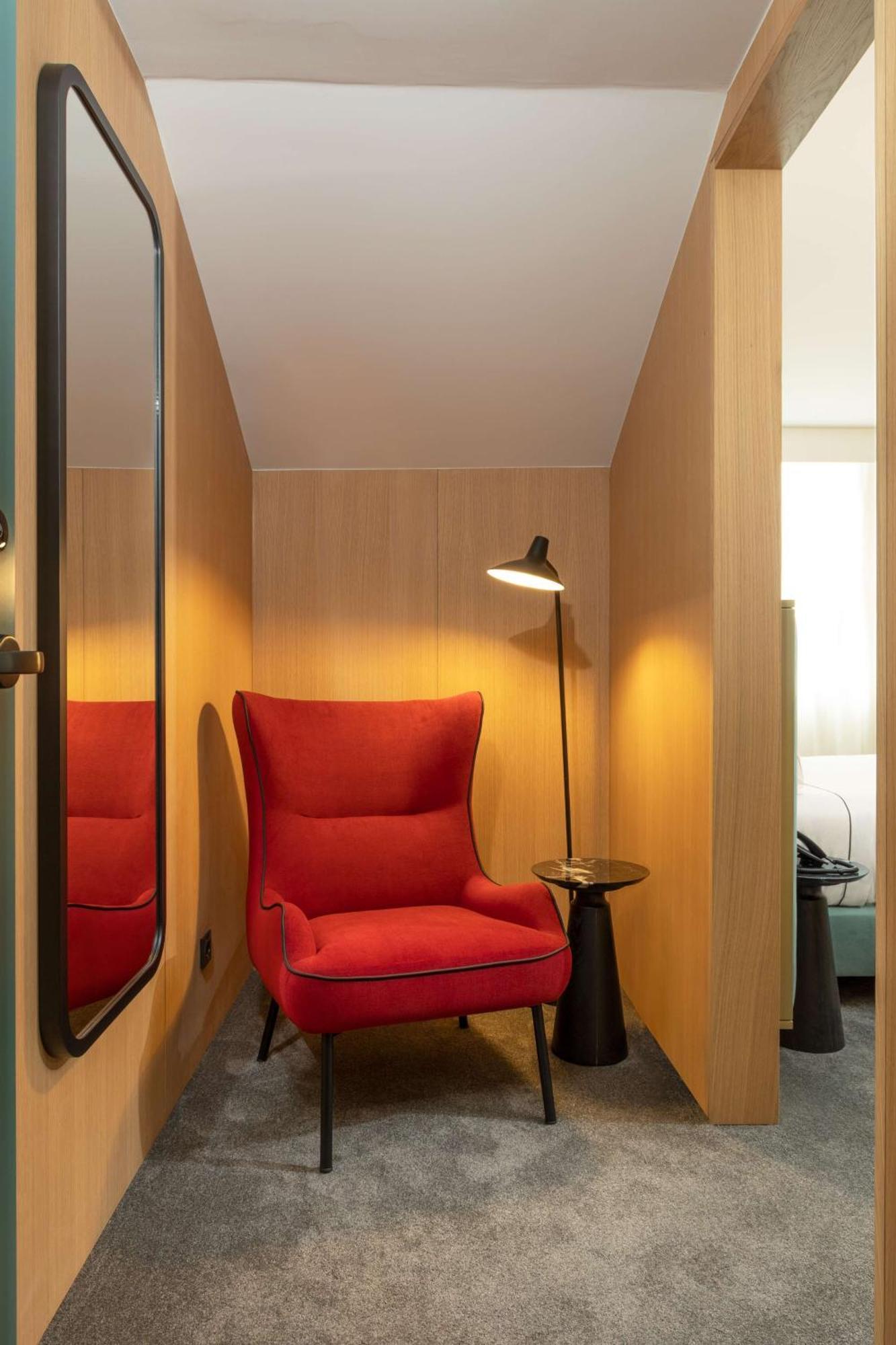 Arts Hotel Porto, Tapestry Collection By Hilton Exterior photo