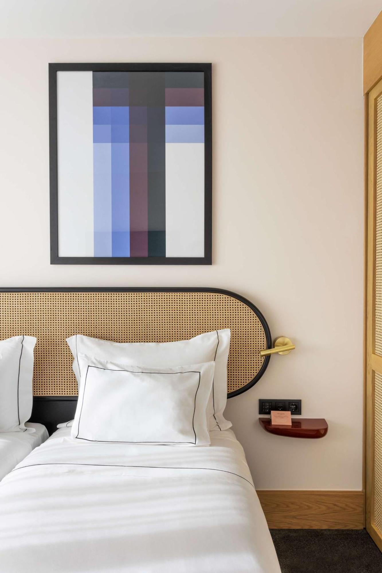 Arts Hotel Porto, Tapestry Collection By Hilton Exterior photo
