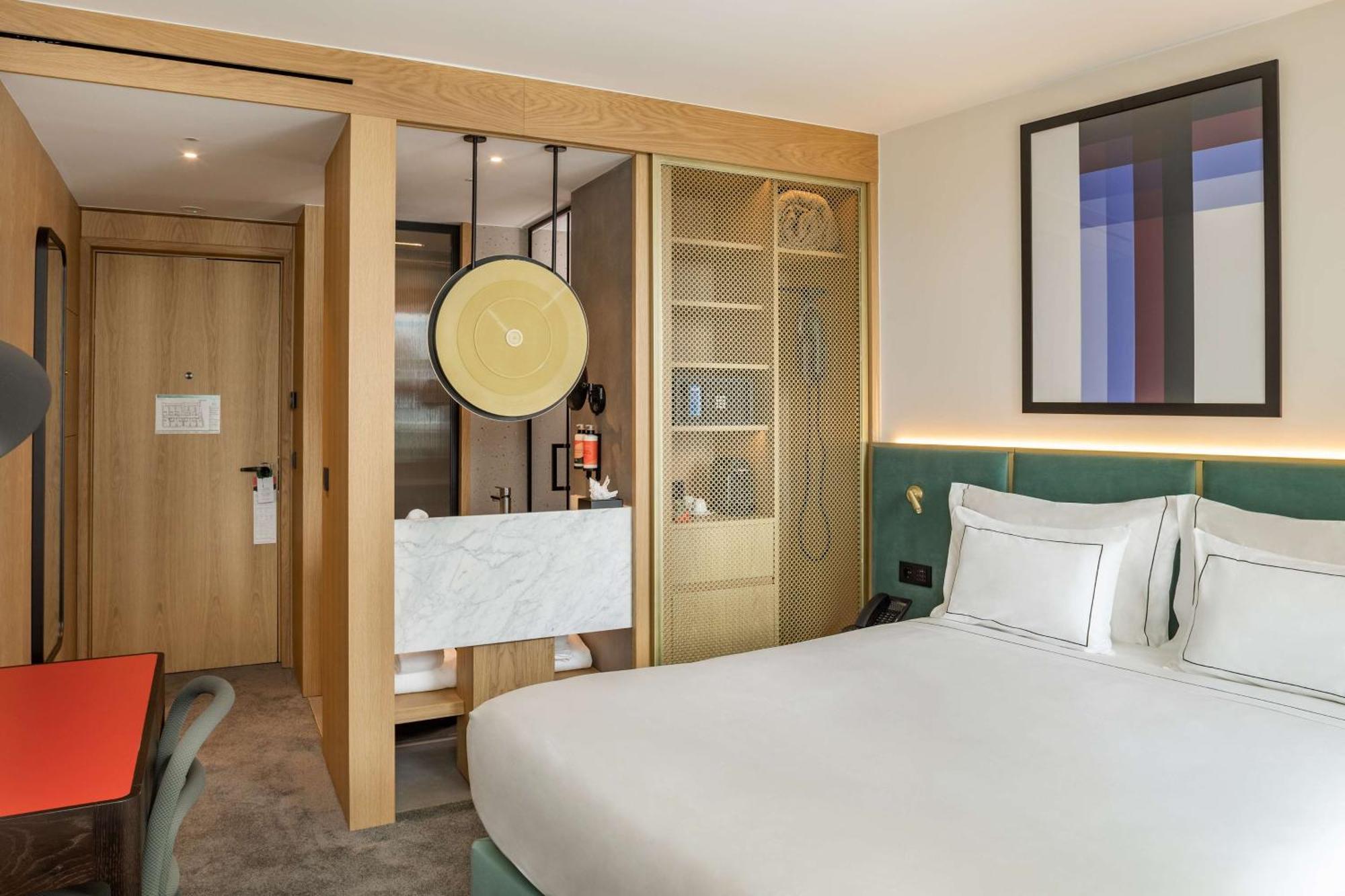 Arts Hotel Porto, Tapestry Collection By Hilton Exterior photo