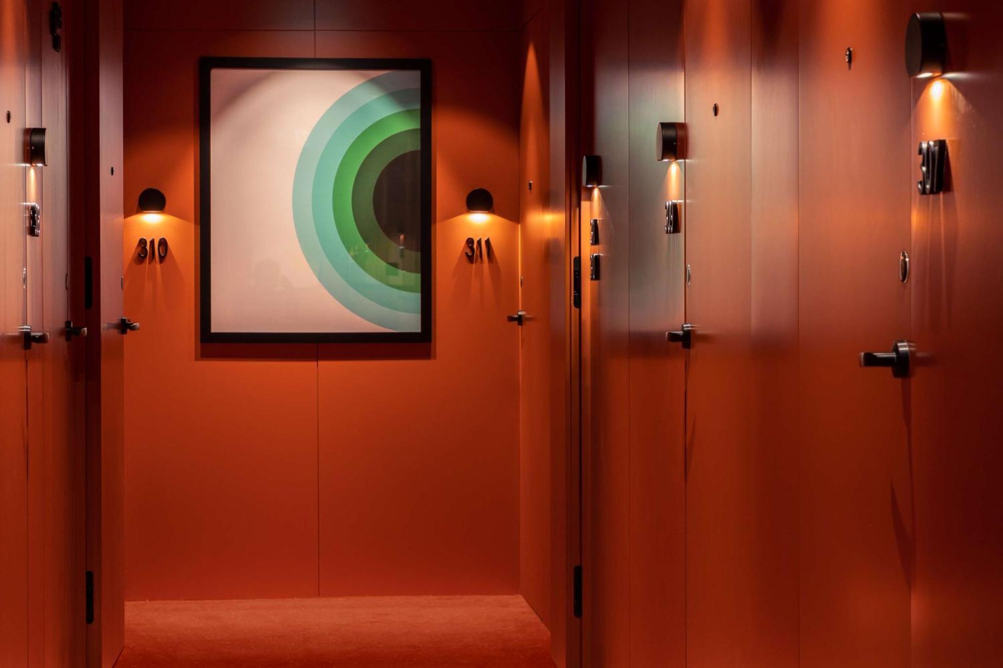 Arts Hotel Porto, Tapestry Collection By Hilton Exterior photo