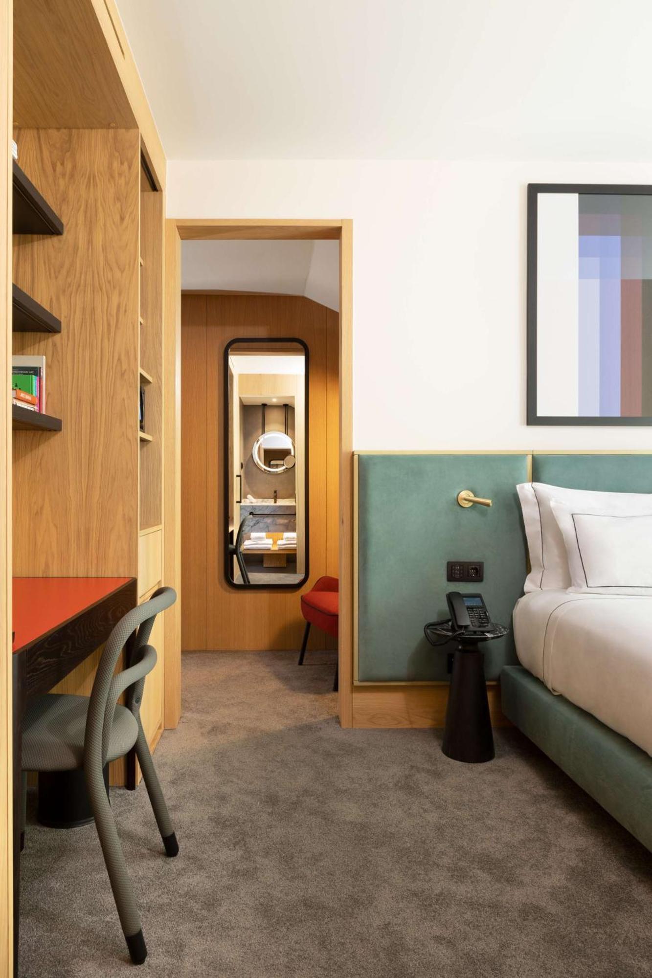 Arts Hotel Porto, Tapestry Collection By Hilton Exterior photo