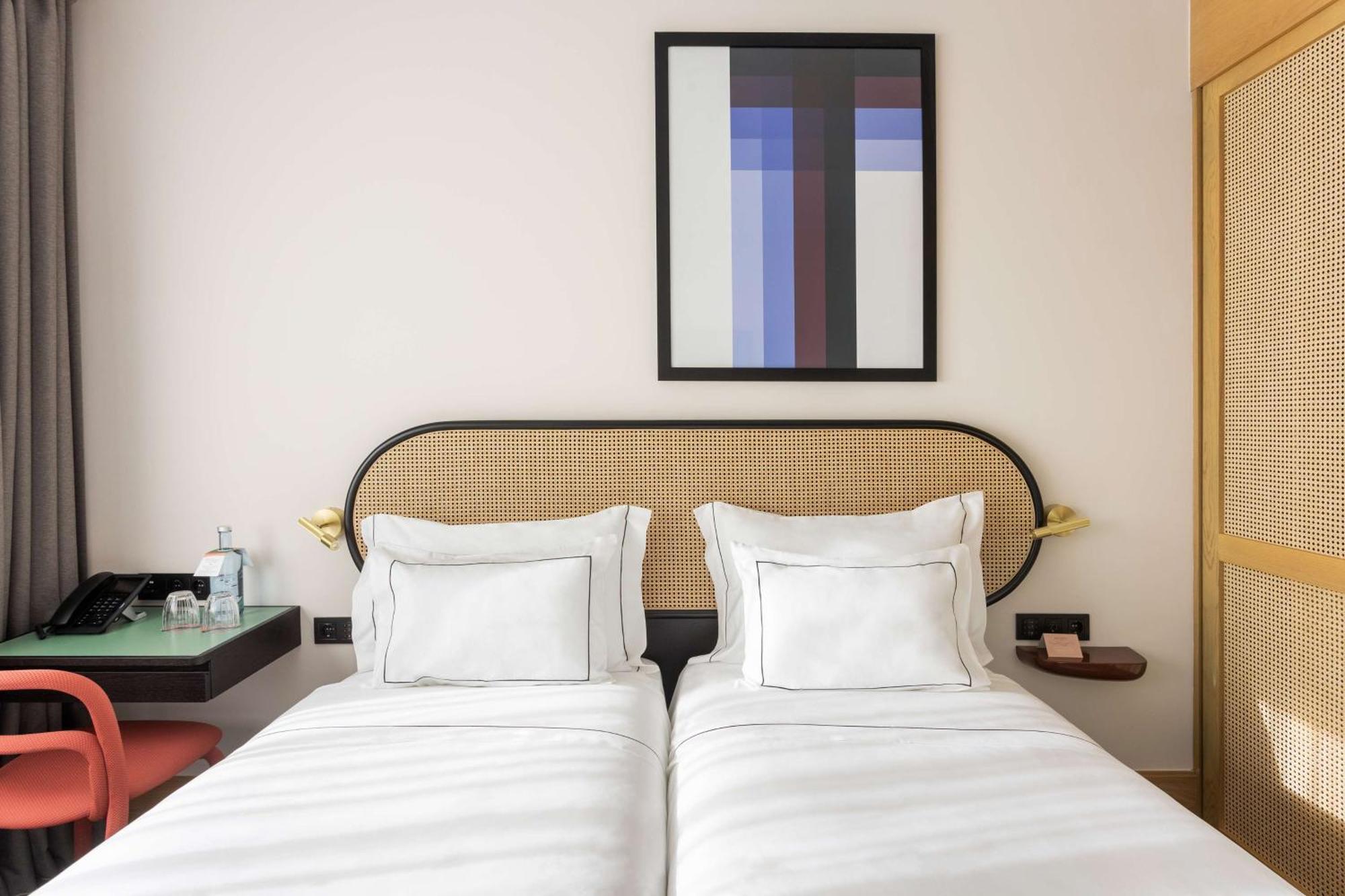 Arts Hotel Porto, Tapestry Collection By Hilton Exterior photo